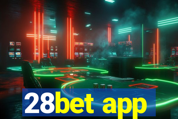 28bet app